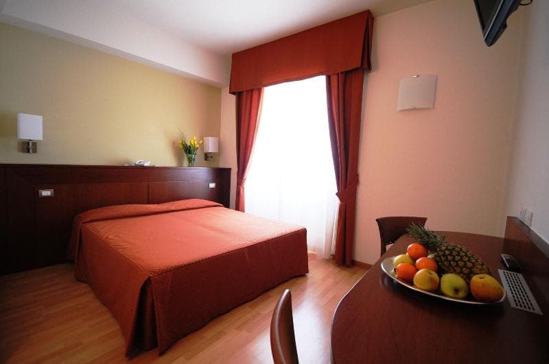 Hotel Conradi 5