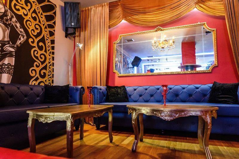 Hotel Lux 3