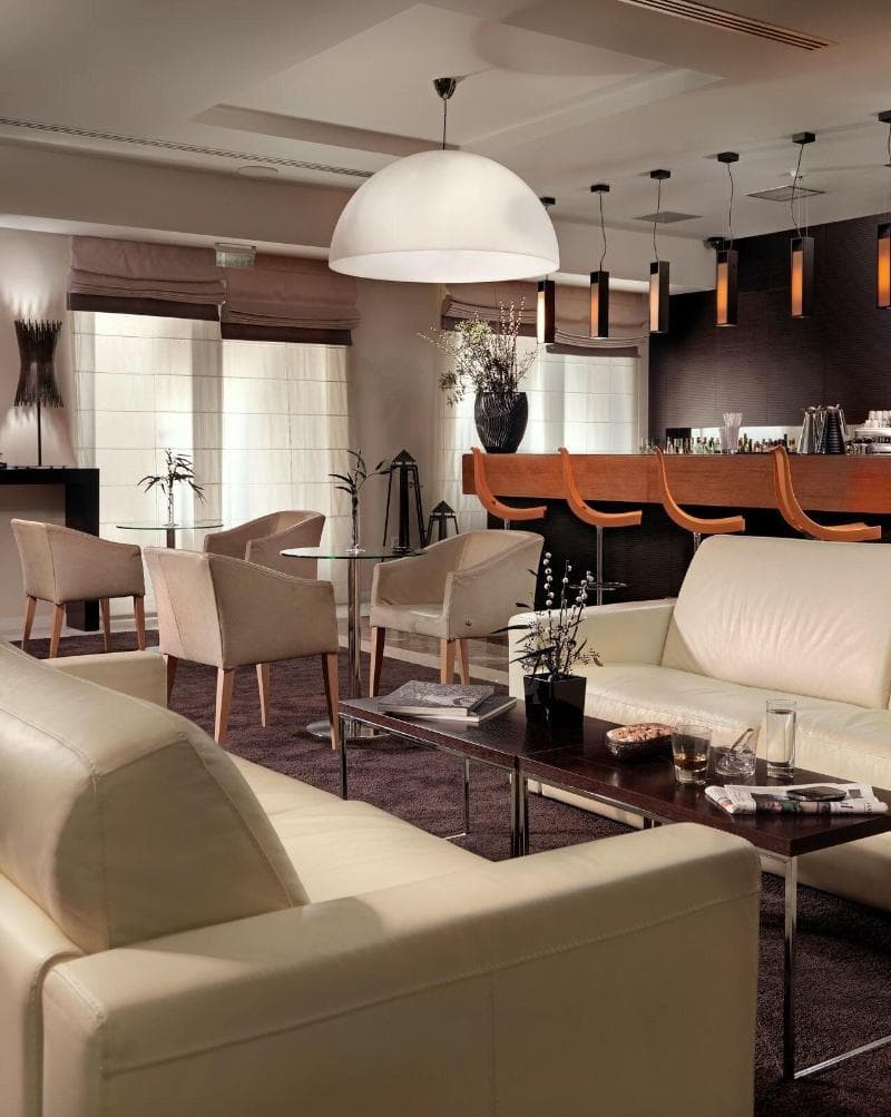 Elefsina Hotel 3