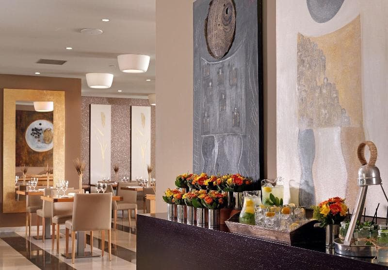 Elefsina Hotel 5