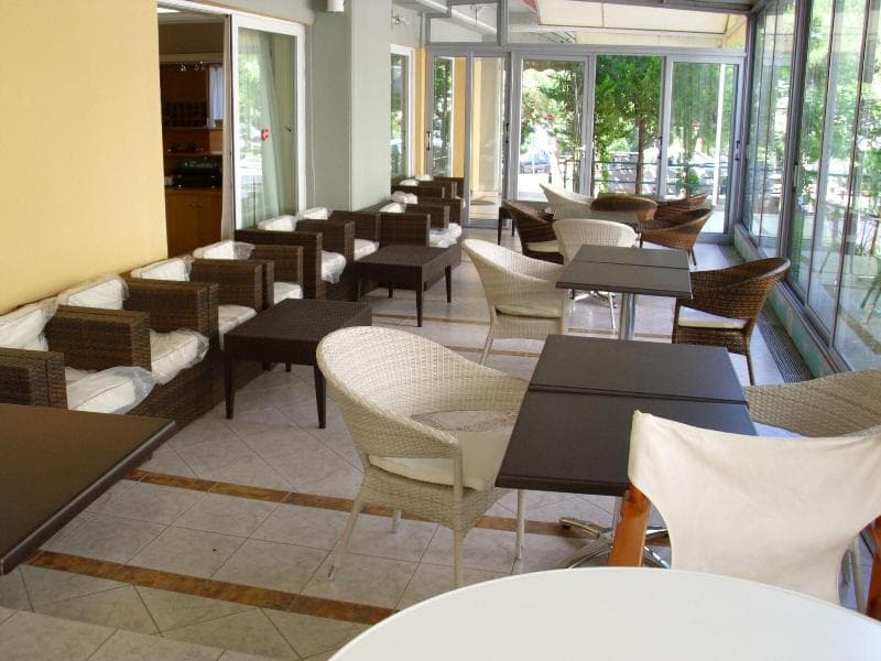 Hotel Cybele Pefki 3