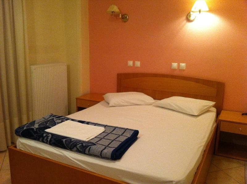 Hotel Cybele Pefki photo 1