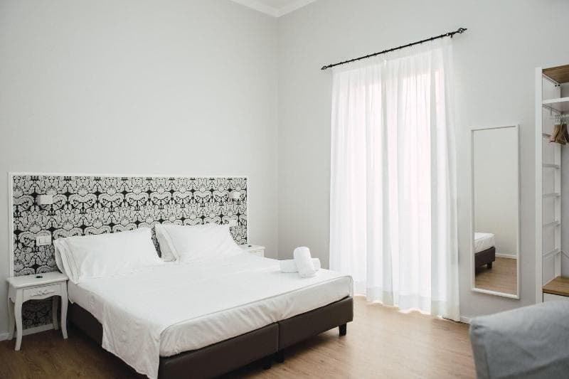 Elysium B&B 3