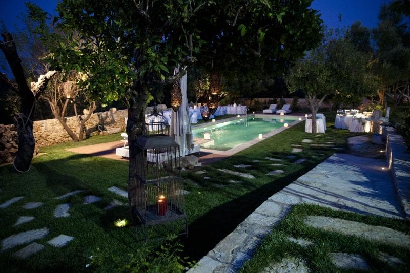 Villa Athermigo main