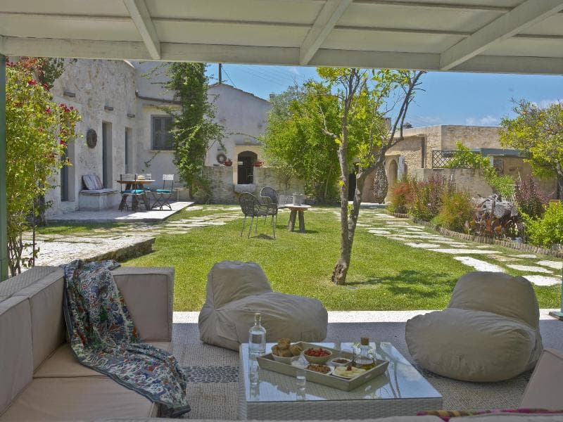 Villa Athermigo 5