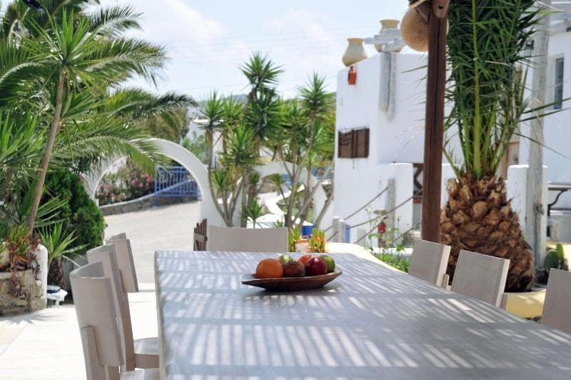 Alexandros Mykonos 4