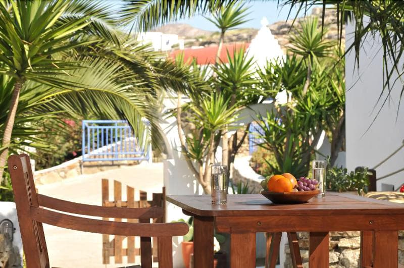 Alexandros Mykonos 5