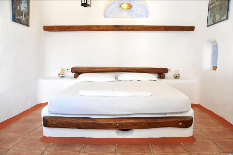 Alexandros Mykonos 2
