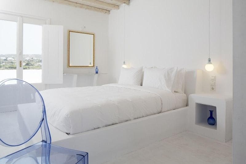 Aether Boutique Stay photo 1