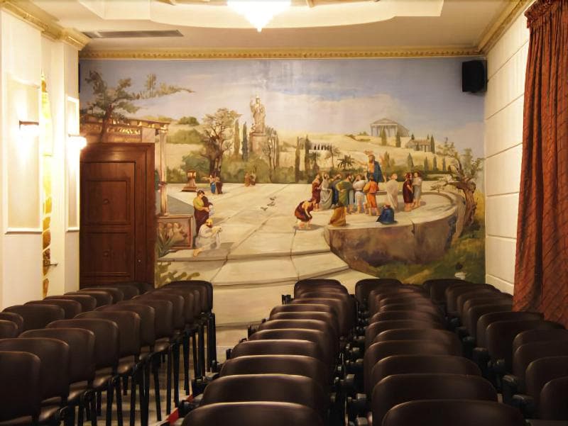 Boutique Hotel Philippion Florina main