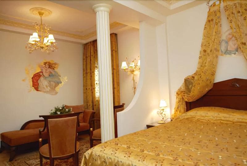 Boutique Hotel Philippion Florina 5