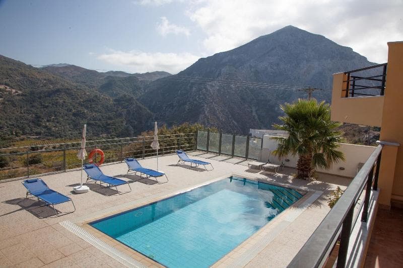 Villa Frati Gorge 5