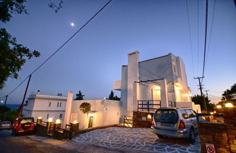 Peskesi Ikaria 3