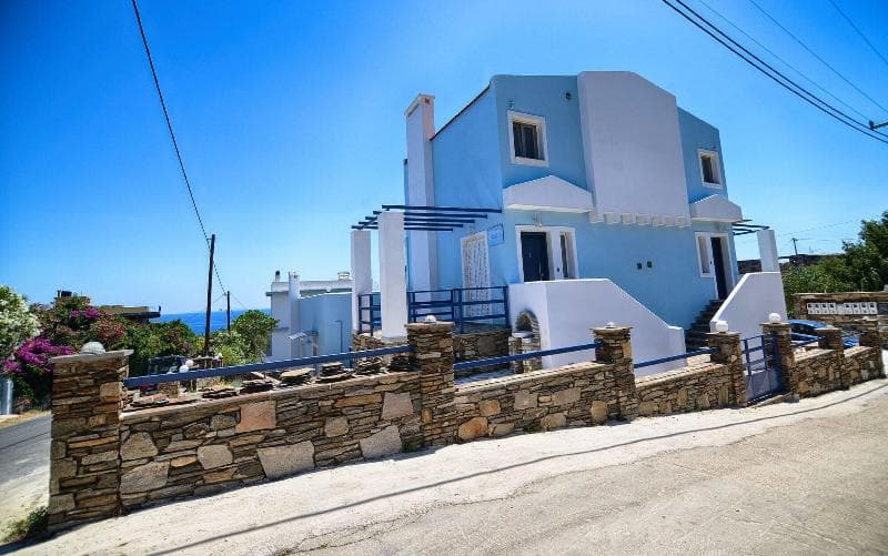 Peskesi Ikaria 5
