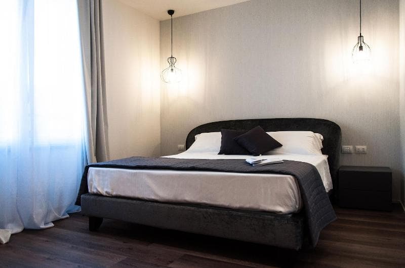 Homy Bnb photo 1
