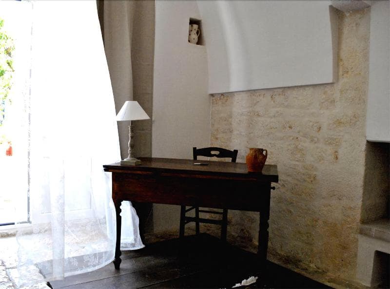 B&B Villa Giorgia 4