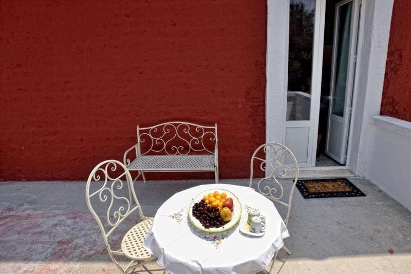 B&B Villa Giorgia photo 1