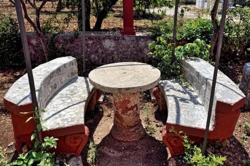 B&B Villa Giorgia 5
