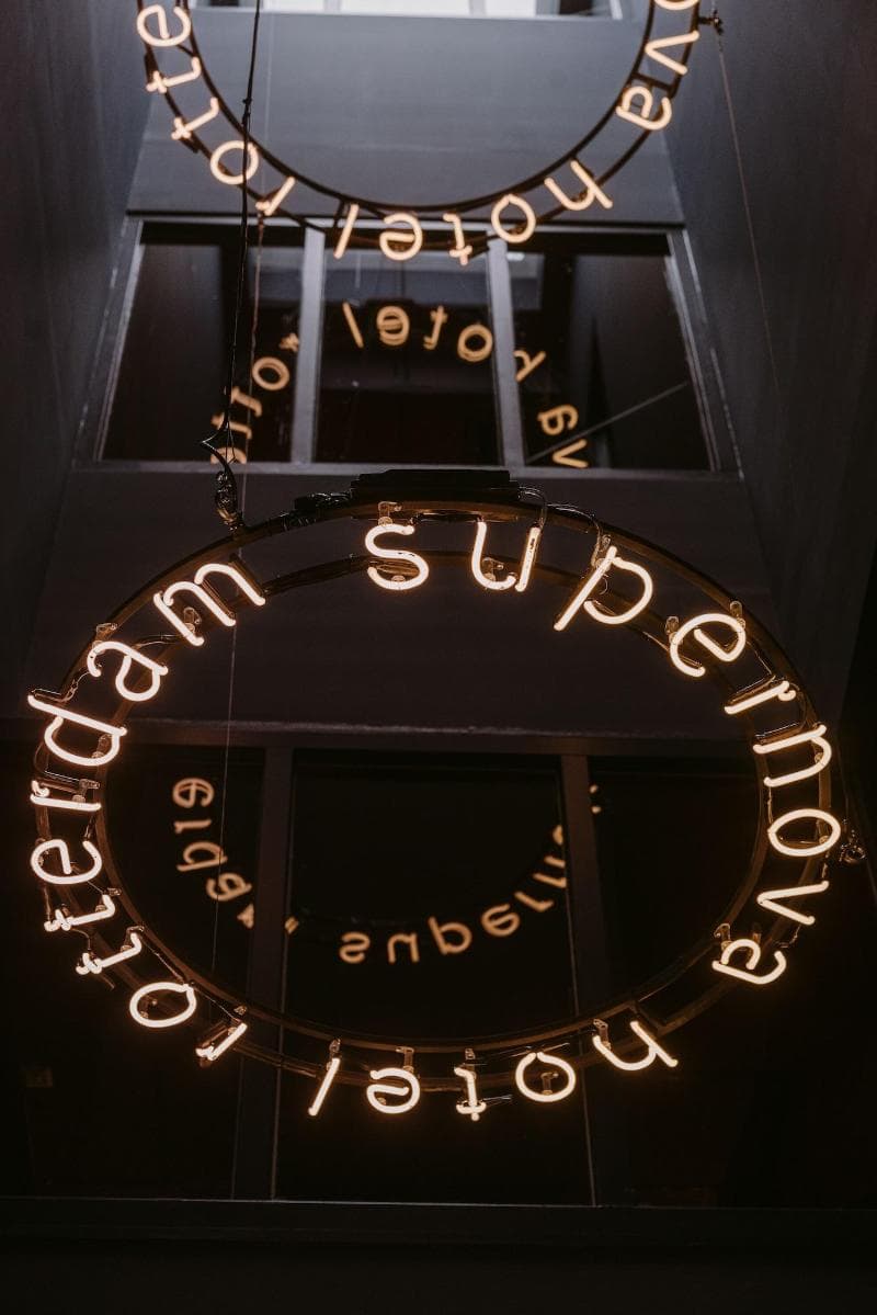 Supernova Hotel 5