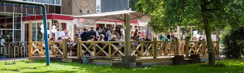 Hotel Van Saaze 3