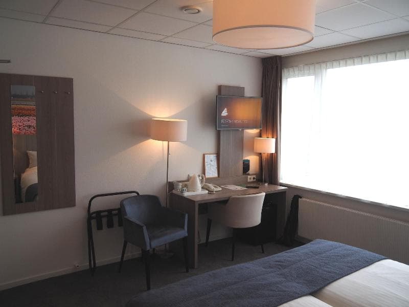 Hotel Van Saaze 5