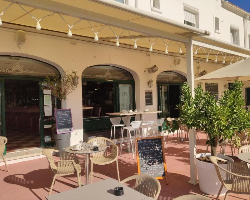 L'abrivado 5