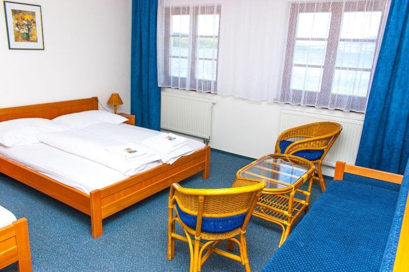 Hotel Na Pláži 4