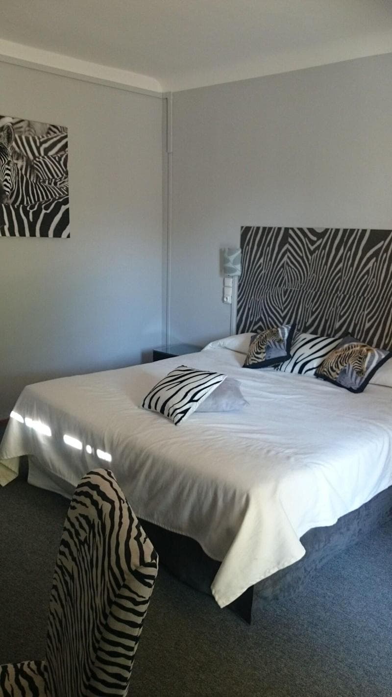 Hotel Du Bastier 5