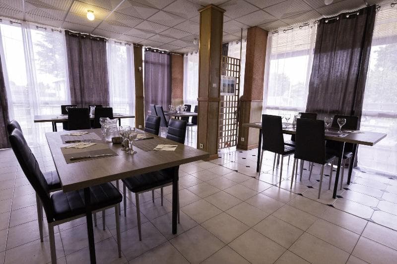Hotel Rocade 4