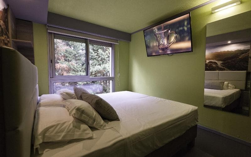 Hotel Rocade 5