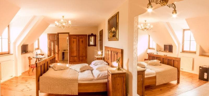 Boutique Hotel Pracháre 5