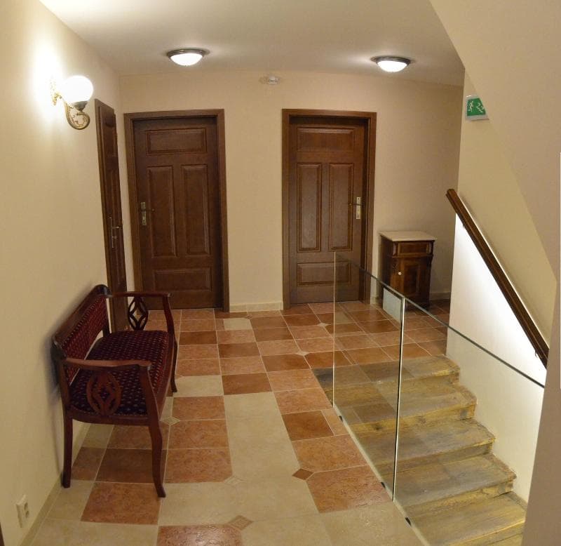 Boutique Hotel Pracháre 4