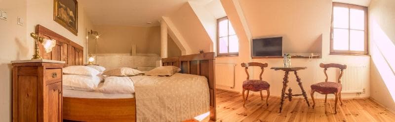 Boutique Hotel Pracháre 3