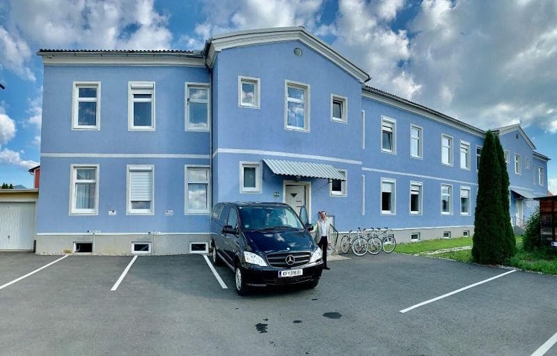 Abdalla Apartments 3