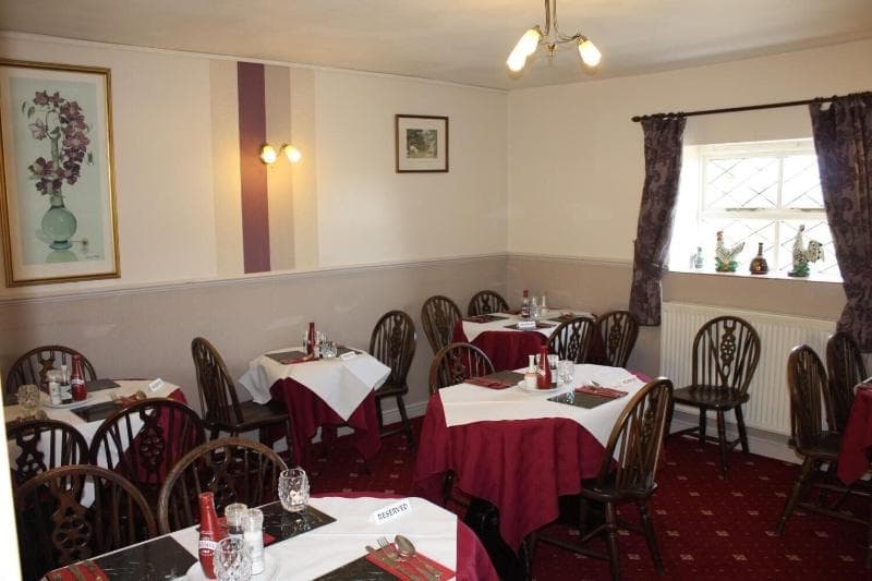 The Jug And Glass Inn 5