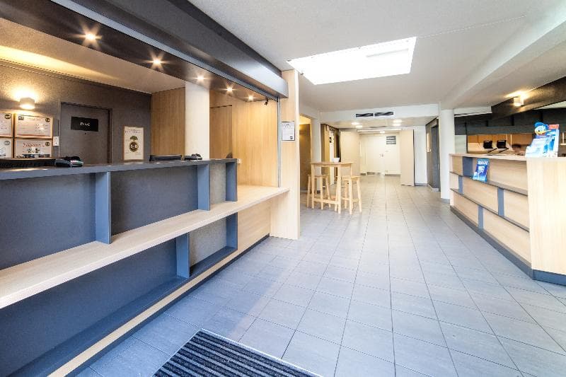B&B Hôtel Marne La Vallée 4