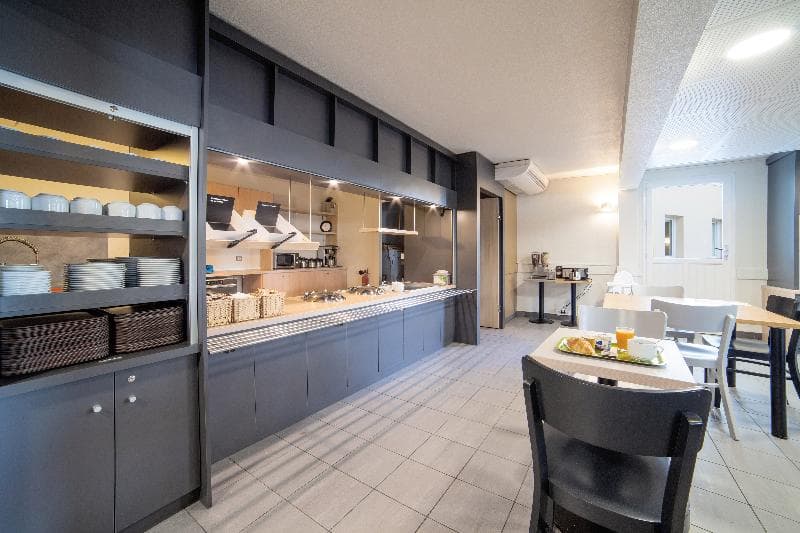 B&B Hôtel Marne La Vallée 2