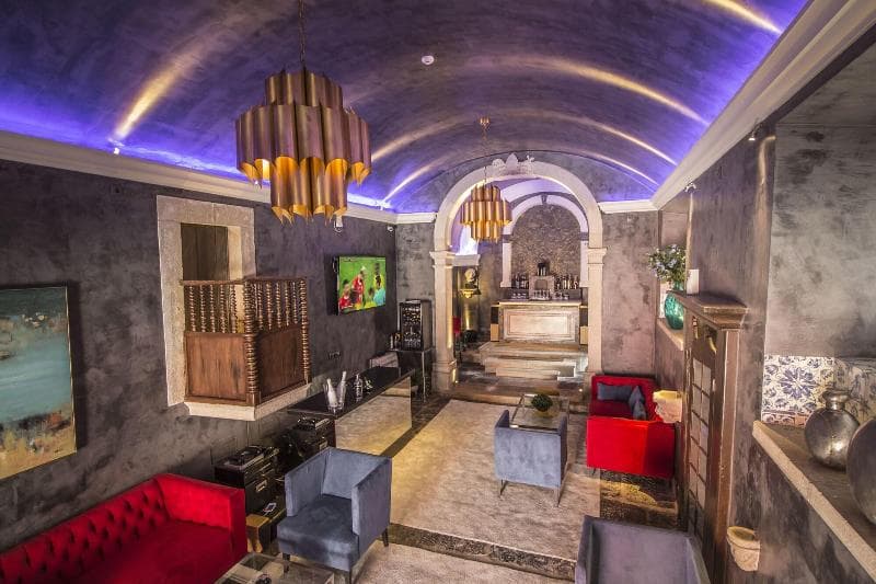 Paco Do Bispo Boutique House main