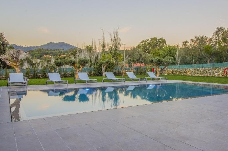 Paco Do Bispo Boutique House photo 1