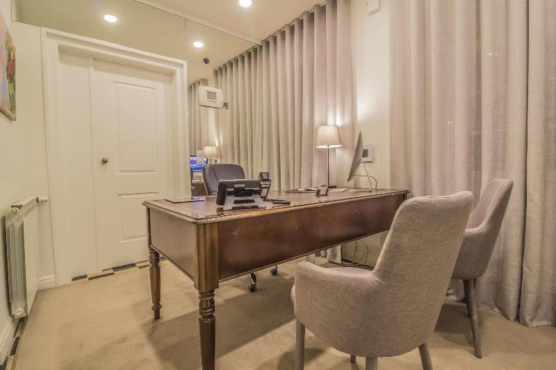 Paco Do Bispo Boutique House 5
