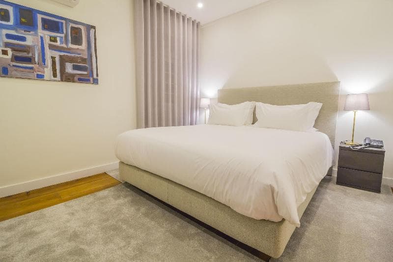 Paco Do Bispo Boutique House 4