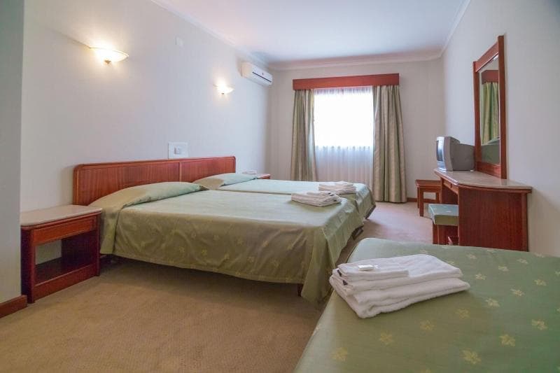 Hotel Peregrinos De Fatima 3