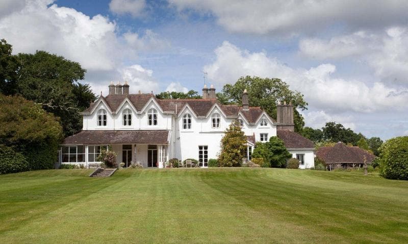 Hollybank House 4
