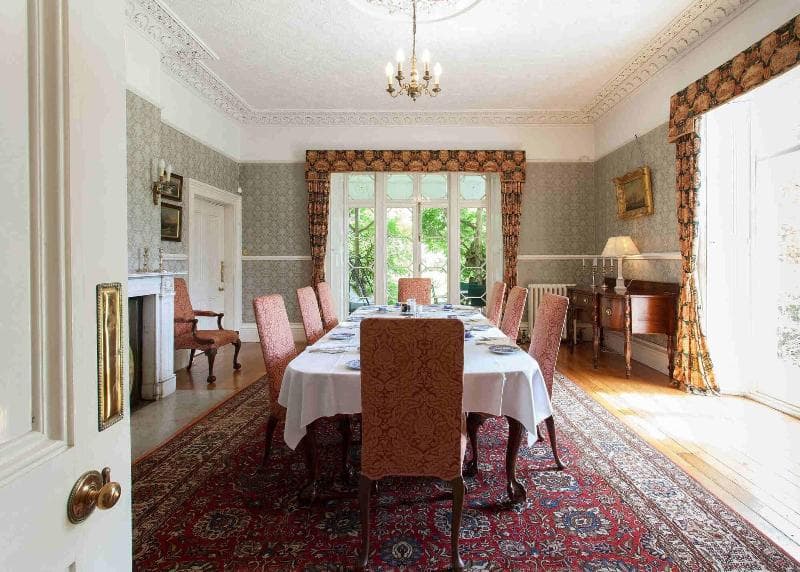Hollybank House 5