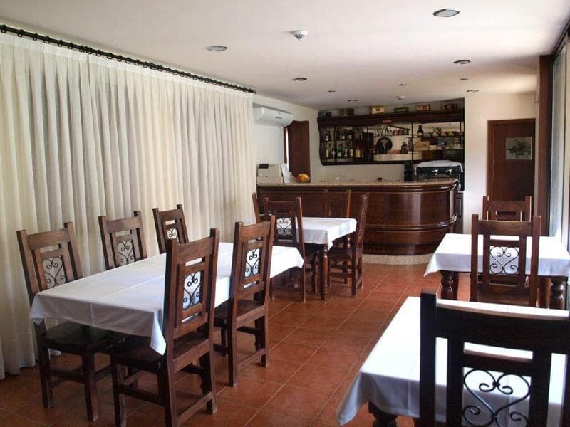 Hotel Casa Do Tua main