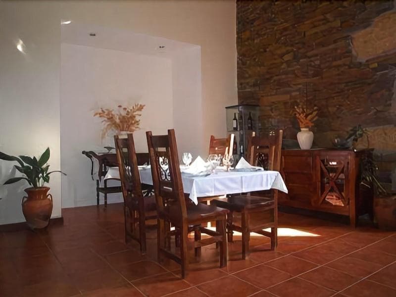 Hotel Casa Do Tua 3