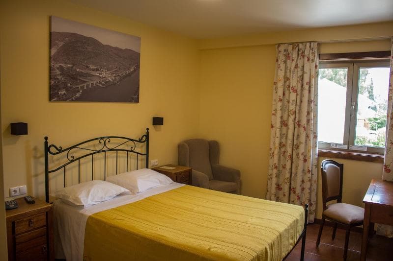 Hotel Casa Do Tua 4