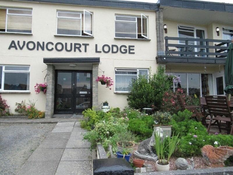 Avoncourt Lodge 5