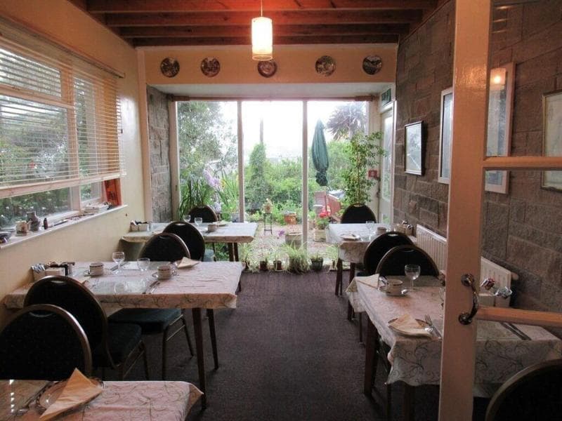 Avoncourt Lodge photo 1