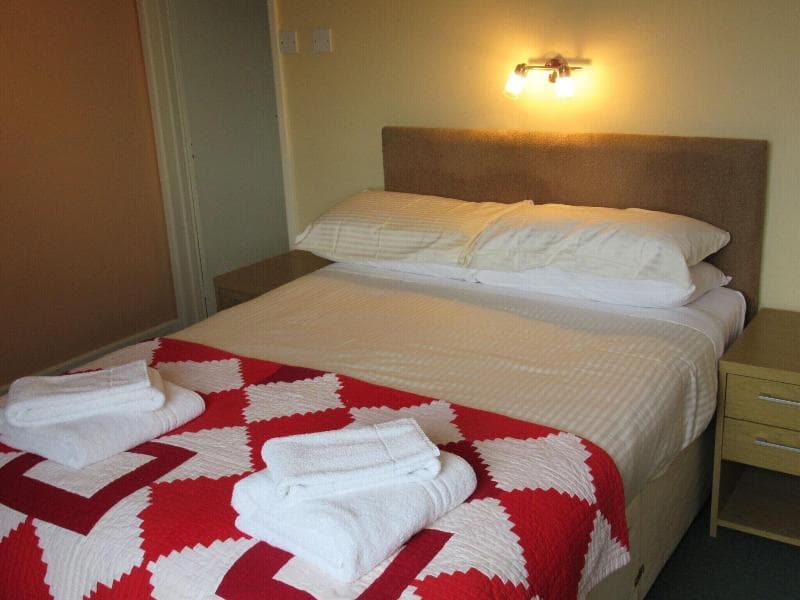 Avoncourt Lodge 3